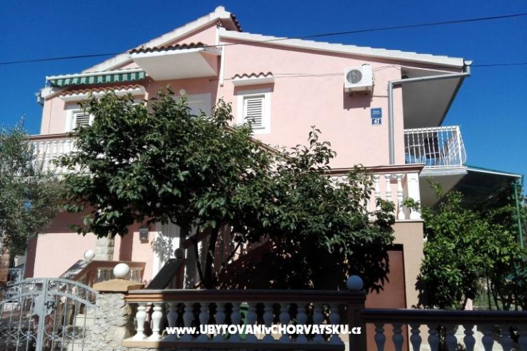 Apartmány Nenadić – foto 6