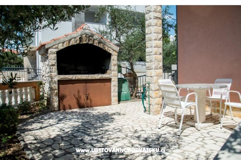 Apartmány Nenadić – foto 7