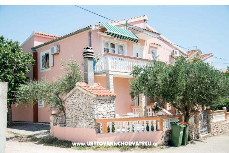 Apartmány Nenadić – foto 8