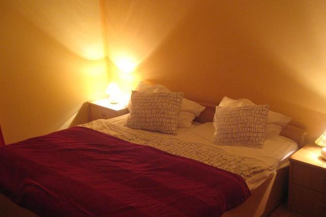 Apartmány Obitelji Zorica – foto 8
