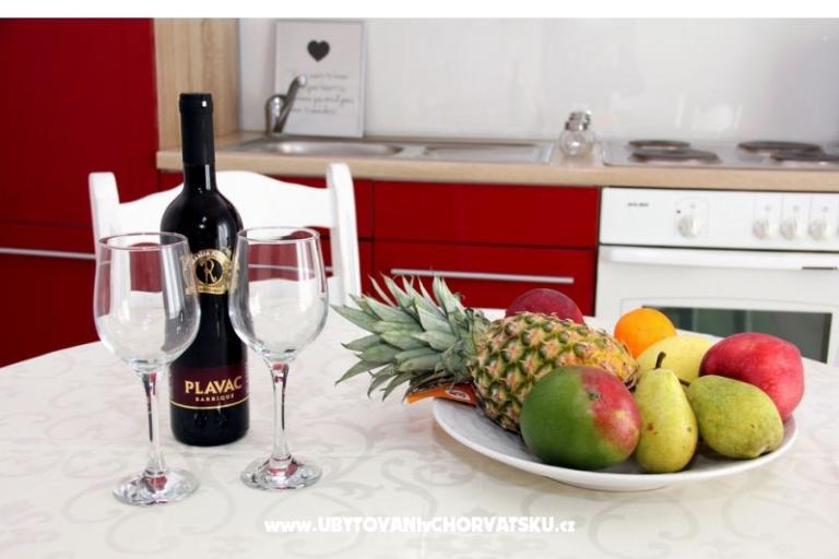 Apartmány Petar - Dům – foto 11