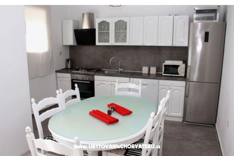 Apartmány Petar - Dům – foto 13