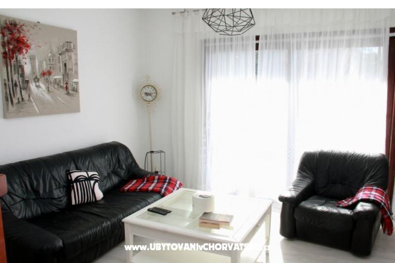Apartmány Petar - Dům – foto 14