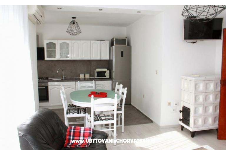 Apartmány Petar - Dům – foto 15