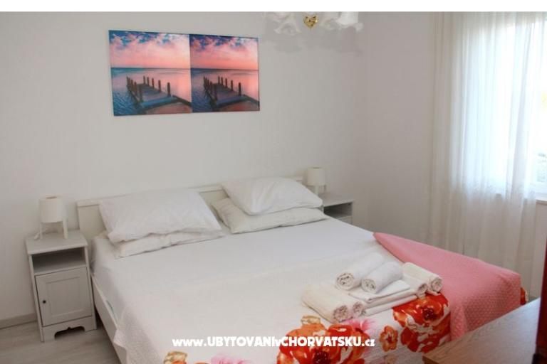 Apartmány Petar - Dům – foto 16