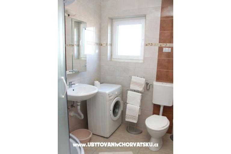 Apartmány Petar - Dům – foto 18