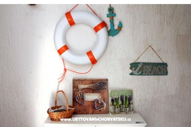 Apartmány Petar - Dům – foto 3