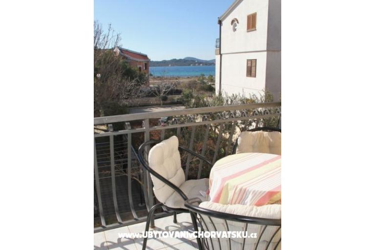 Apartmány Petar - Dům – foto 4