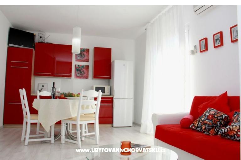Apartmány Petar - Dům – foto 6