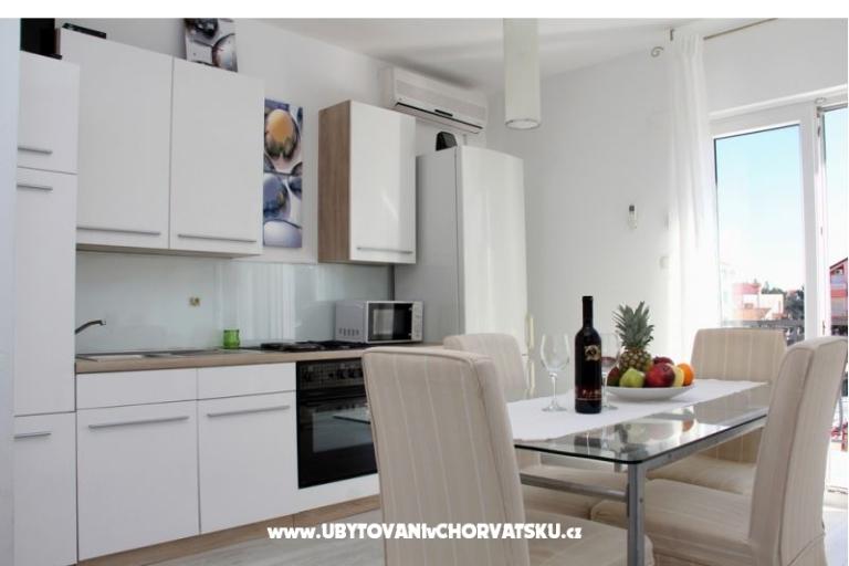 Apartmány Petar - Dům – foto 7