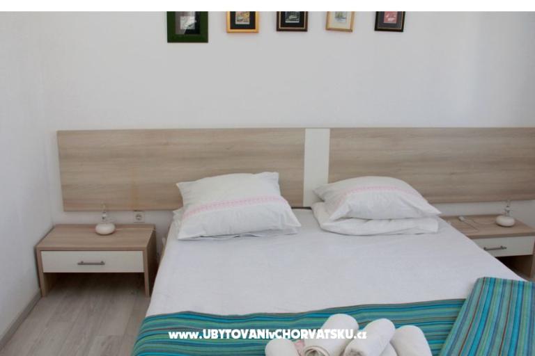 Apartmány Petar - Dům – foto 9