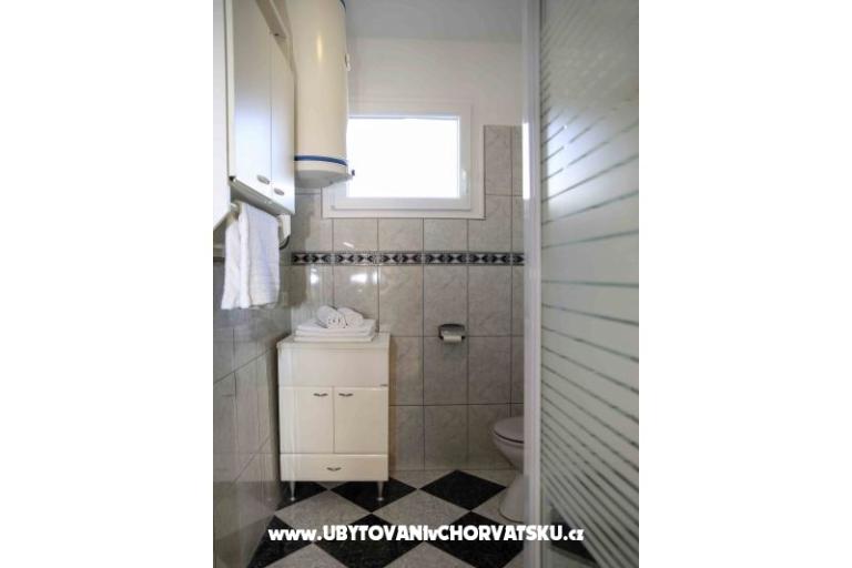 Apartmány Pongrac – foto 12