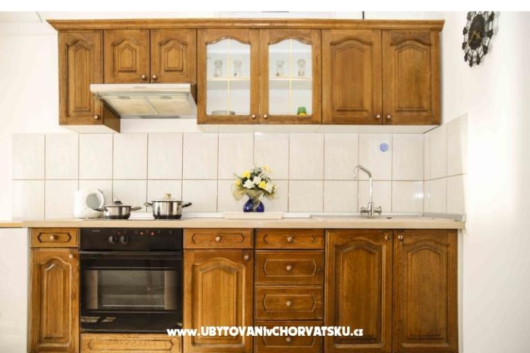 Apartmány Pongrac – foto 13