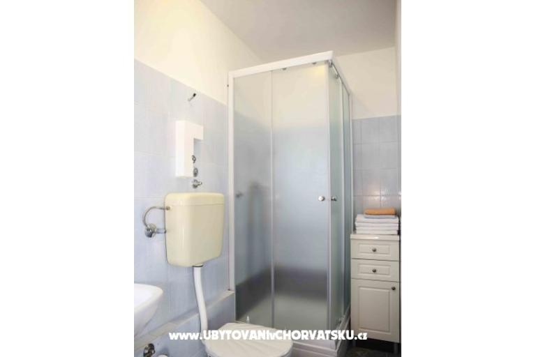 Apartmány Pongrac – foto 16