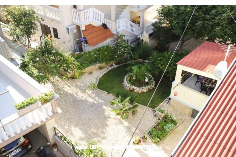 Apartmány Pongrac – foto 17