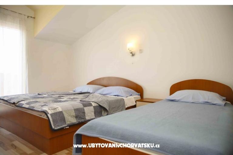 Apartmány Pongrac – foto 18