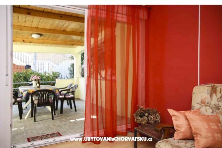 Apartmány Pongrac – foto 2