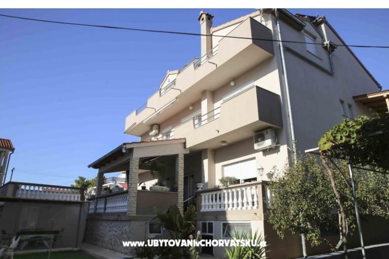 Apartmány Pongrac – foto 4