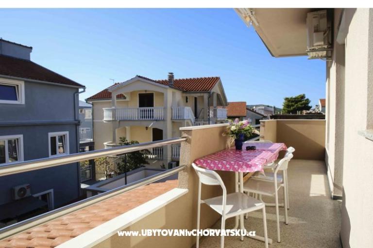 Apartmány Pongrac – foto 5