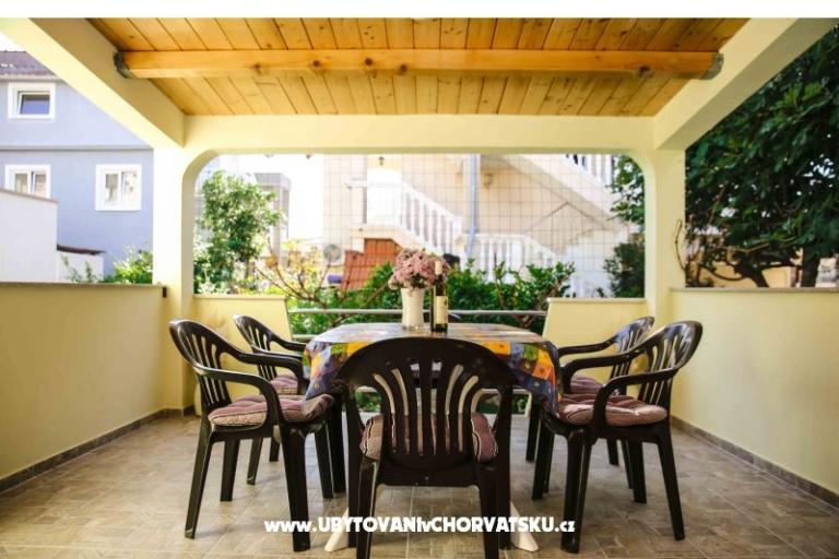 Apartmány Pongrac – foto 6