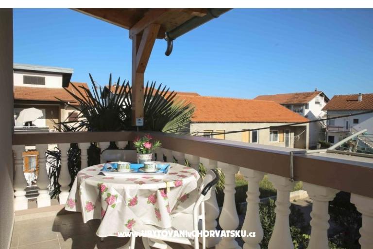 Apartmány Pongrac – foto 7