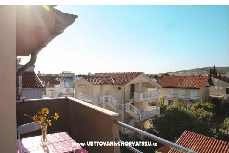 Apartmány Pongrac – foto 8