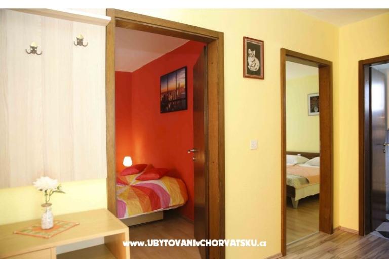 Apartmány Pongrac – foto 9