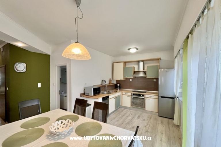 Apartmány Rino – foto 8