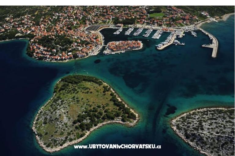 Apartmány Škugor – foto 10