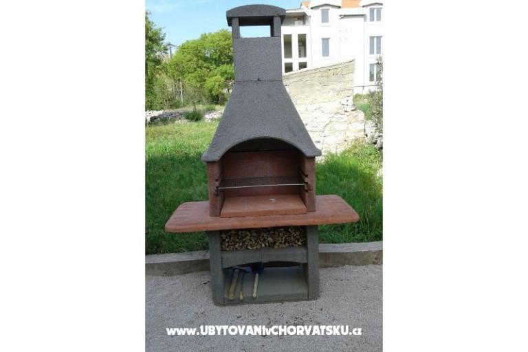 Apartmány Škugor – foto 11