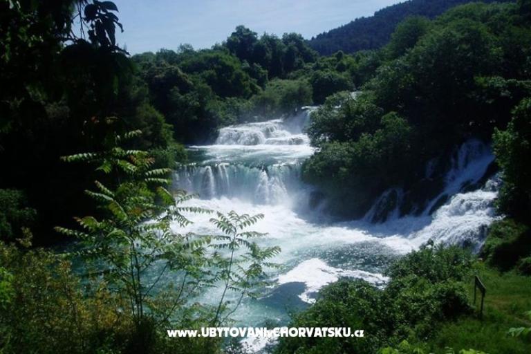 Apartmány Škugor – foto 15