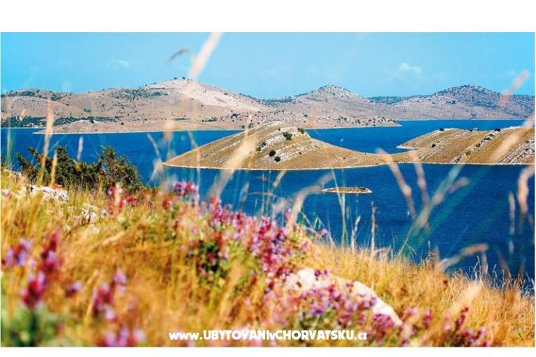 Apartmány Škugor – foto 16