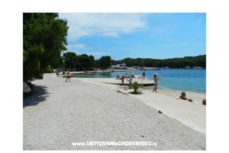 Apartmány Škugor – foto 17