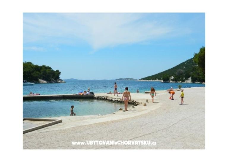 Apartmány Škugor – foto 18