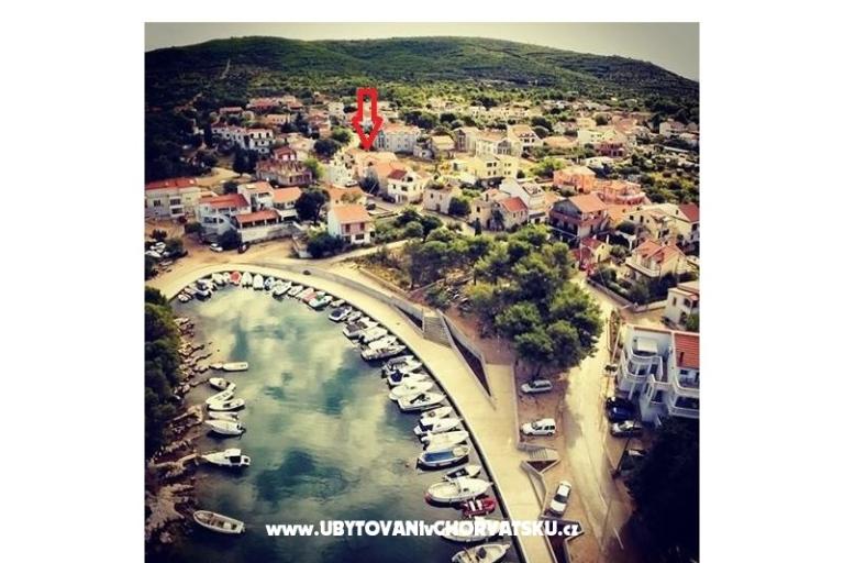 Apartmány Škugor – foto 3