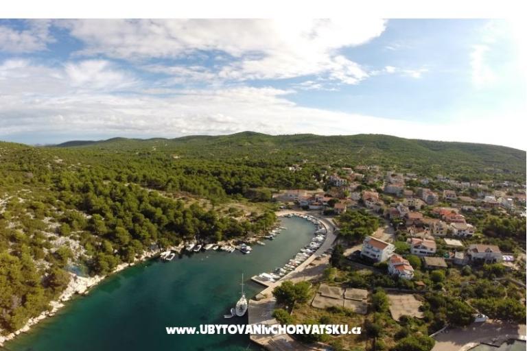 Apartmány Škugor – foto 5