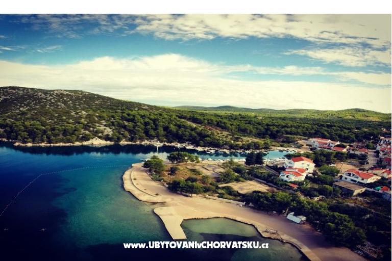 Apartmány Škugor – foto 6