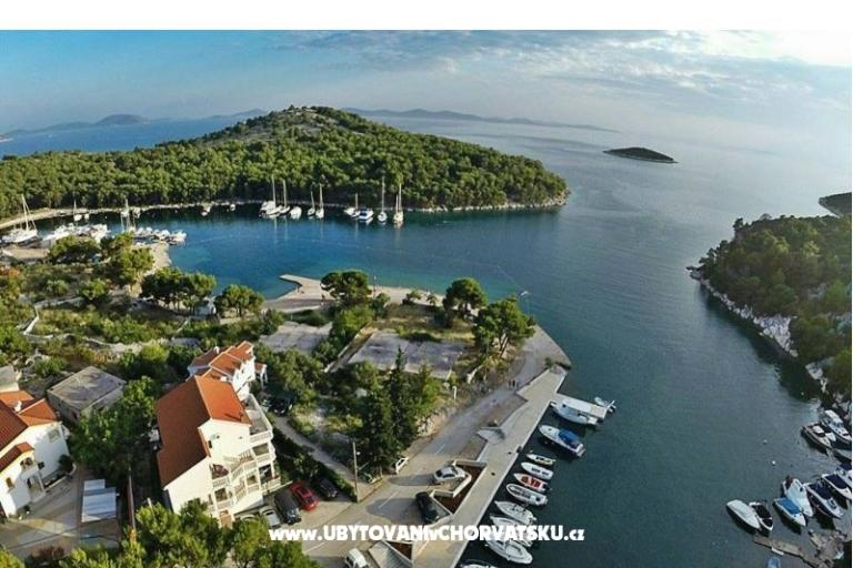 Apartmány Škugor – foto 7