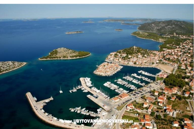 Apartmány Škugor – foto 8