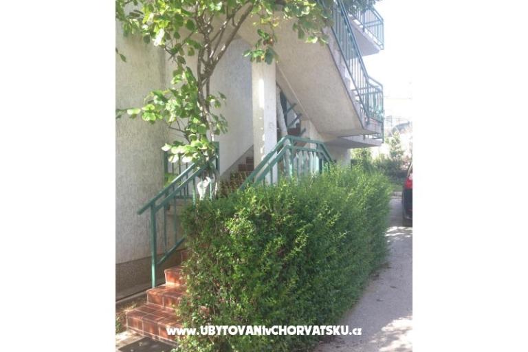 Apartmány Slavijo – foto 2