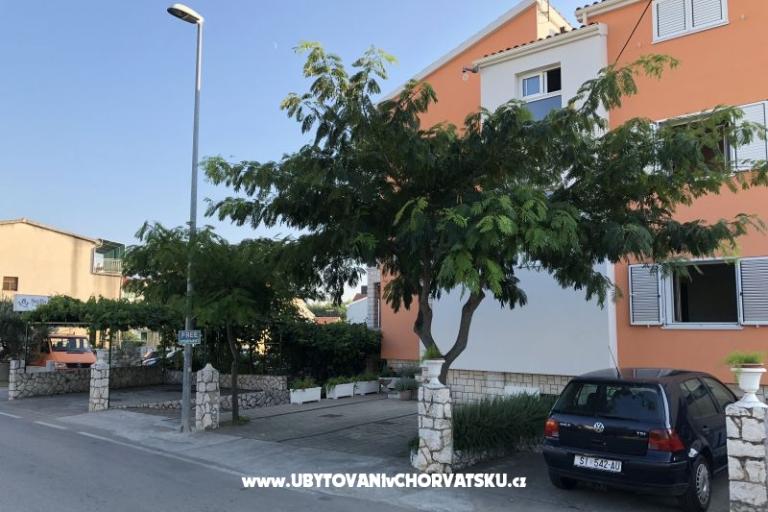Apartmány Stancic – foto 2