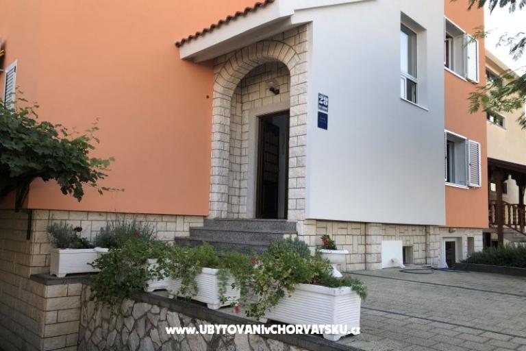 Apartmány Stancic – foto 3