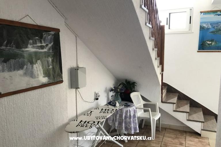 Apartmány Stancic – foto 6