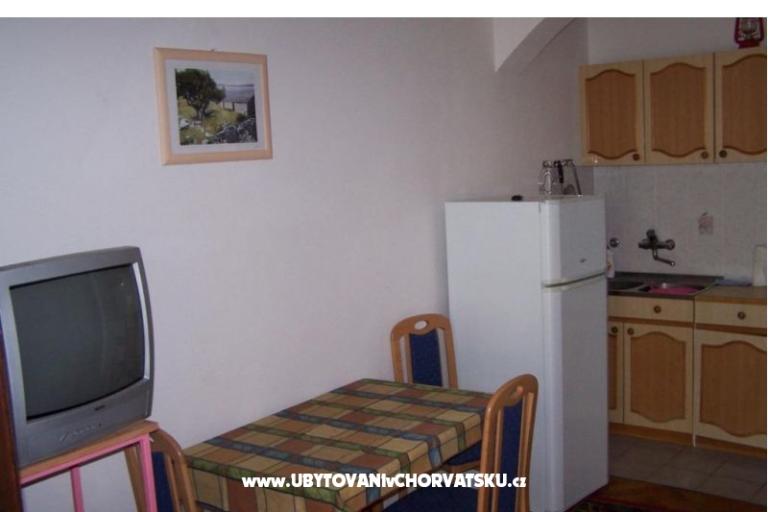 Apartmány Stanko Vodice – foto 10