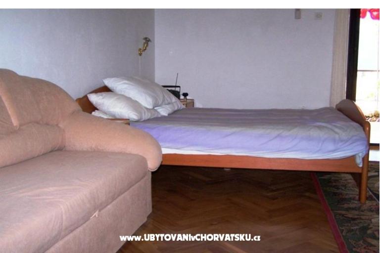 Apartmány Stanko Vodice – foto 11