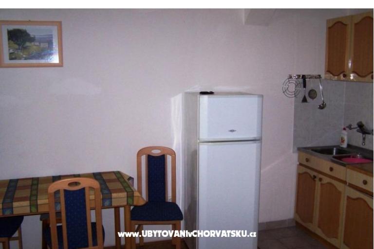 Apartmány Stanko Vodice – foto 12