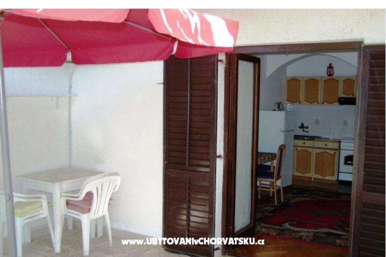 Apartmány Stanko Vodice – foto 13