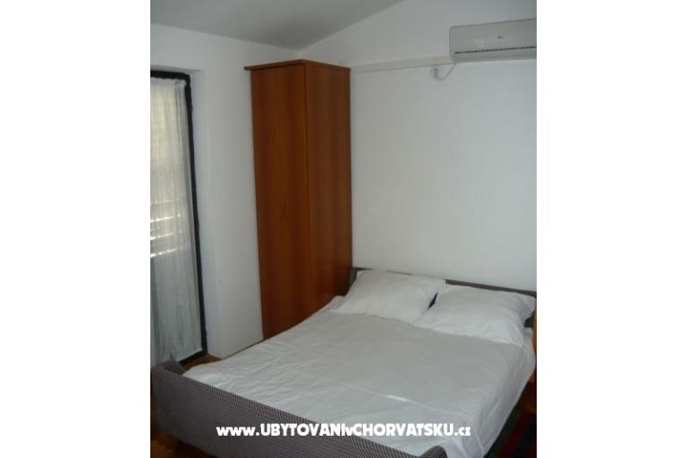 Apartmány Stanko Vodice – foto 14