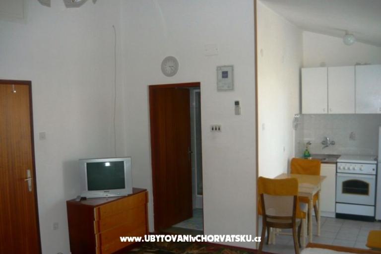 Apartmány Stanko Vodice – foto 15