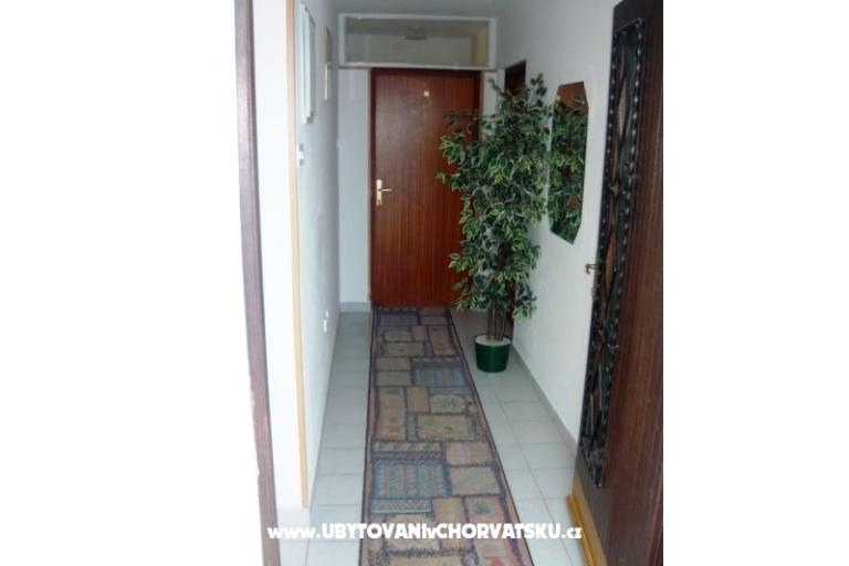 Apartmány Stanko Vodice – foto 17